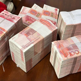 黄冈要账公司成功调解拖欠的抚养费与涨了的生活费，孙某累计拖欠抚养费高达28000元